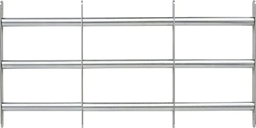 ABUS FGI7450N Fenstergitter mit kompakterer Höhe