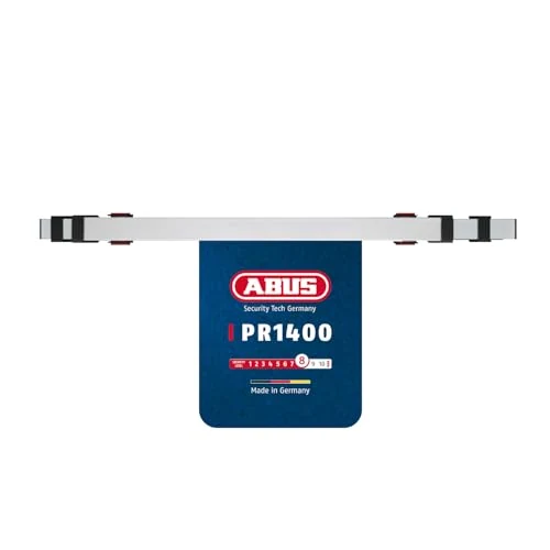 ABUS Tür-Panzerriegel PR1400