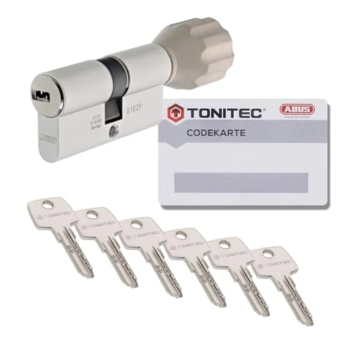 ToniTec TEC440 Knaufzylinder